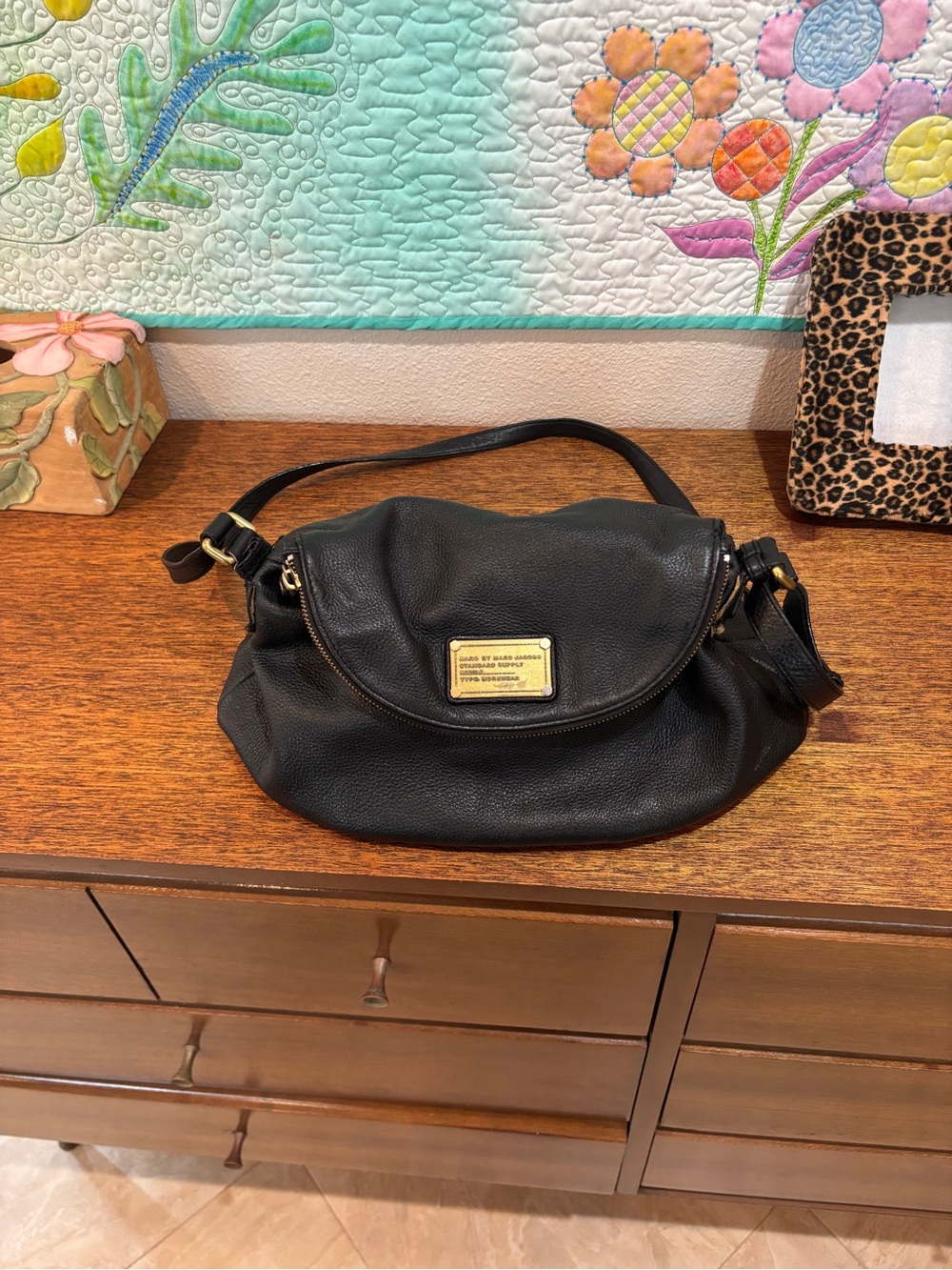 Marc by Marc Jacobs- Classic Q Natasha